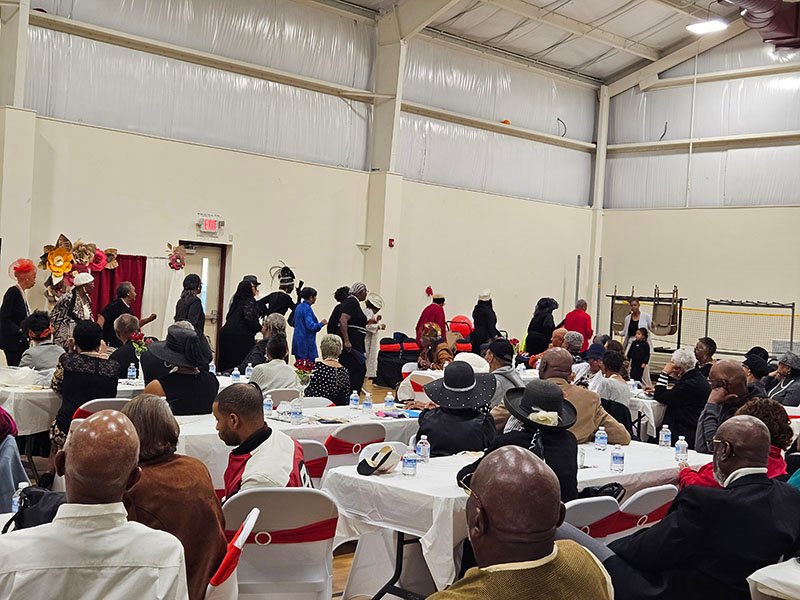 An Identity Built on Christ 🙌