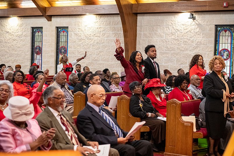 Believe What They Show You: A Lesson in Wisdom, Discernment, and Spiritual Maturity